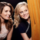 Illustration for article titled Enjoy the Golden Globes with your pals Tina Fey, Amy Poehler, and iThe A.V. Club/i